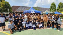 Pramuka Garuda Jadi Salah Satu Prioritas SPMB 2026, Kwarcab Majalengka Dorong Penguatan Karakter Pelajar.