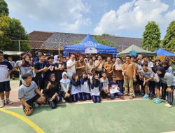 Pramuka Garuda Jadi Salah Satu Prioritas SPMB 2026, Kwarcab Majalengka Dorong Penguatan Karakter Pelajar.