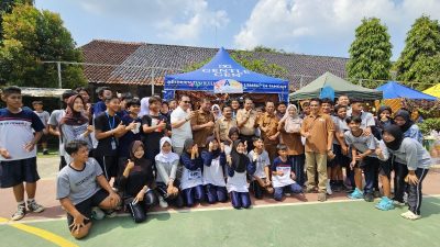 Pramuka Garuda Jadi Salah Satu Prioritas SPMB 2026, Kwarcab Majalengka Dorong Penguatan Karakter Pelajar.