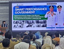 Pemkab Majalengka Optimalkan E-Kinerja BKN Guna Dorong Budaya Kerja Berbasis Hasil