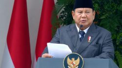 Ekonomi Pancasila Jadi Arah Baru, Presiden Dorong Hilirisasi hingga Penguatan Koperasi