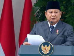 Ekonomi Pancasila Jadi Arah Baru, Presiden Dorong Hilirisasi hingga Penguatan Koperasi