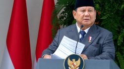 Pancasila Terbukti Menyatukan Indonesia selama 81 Tahun