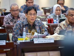 Pemerintah Optimistis Ekonomi Tumbuh Tinggi, Didukung Sinergi Kebijakan Fiskal dan Moneter