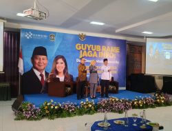 Bupati Lumajang: Lawan Hoaks dan Disinformasi, Masyarakat Harus Bijak Gunakan Media Sosial