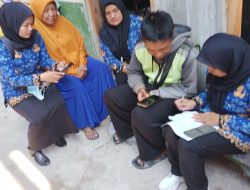 BBPPKS Yogyakarta dan Pemerintah Kapanewon Depok Validasi Calon Siswa Sekolah Rakyat