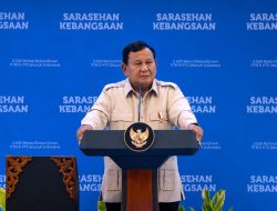 Presiden: Inovasi dan Kemajuan Bangsa Lahir dari Pemikir Terbaik