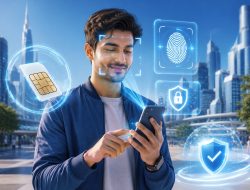 Registrasi Seluler Berbasis Biometrik Dukung Kebijakan Publik yang Lebih Presisi
