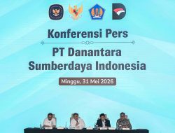 Pemerintah Berlakukan PP 21 Tahun 2026, Tata Kelola Ekspor SDA Strategis Diperkuat