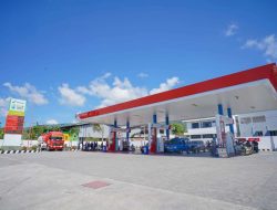 Pertamina Pastikan Stok dan Distribusi Pertalite Aman