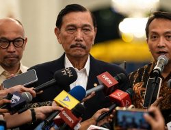 Menghadap Presiden Prabowo, DEN Bahas Isu Ekonomi Nasional