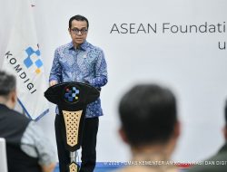 Kemkomdigi dan ASEAN Foundation Siapkan Talenta AI ASEAN, Jutaan Masyarakat Indonesia Jadi Sasaran Program