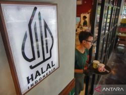 BPJPH: Sertifikasi Wajib Halal Berlaku untuk Seluruh Produk di Indonesia, Termasuk Produk Impor