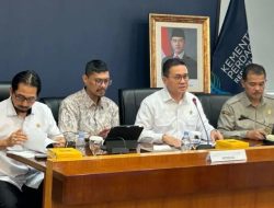 Pemerintah Naikkan Harga Eceran Tertinggi Minyakita