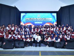 Sekolah Rakyat Jadi Jalan Baru Pendidikan Anak Keluarga Miskin di Jambi