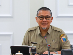 Aksi Padam Lampu 60 Menit di Jakarta Pangkas Emisi 60,14 Ton CO2e