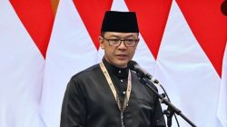 Ketum IPSI Sugiono Sambut Komitmen Presiden Prabowo Hadirkan Pelatnas Jangka Panjang: Bantu Pencak Silat Semakin Mendunia