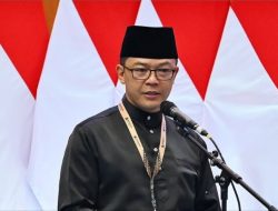 Ketum IPSI Sugiono Sambut Komitmen Presiden Prabowo Hadirkan Pelatnas Jangka Panjang: Bantu Pencak Silat Semakin Mendunia