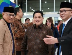 Menpora Erick Imbau Para Kepala Daerah Adakan Nobar Piala Dunia 2026 Gratis Untuk Hibur Masyarakat dan Gerakkan Roda Perekonomian