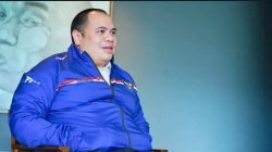 Ketum PSOI Pandu Sjahrir Sebut Dukungan Presiden Prabowo dan Inisiatif Menpora Erick soal Anggaran Pelatnas Multiyears Hadirkan Kepastian Pembinaan Atlet