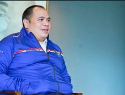 Ketum PSOI Pandu Sjahrir Sebut Dukungan Presiden Prabowo dan Inisiatif Menpora Erick soal Anggaran Pelatnas Multiyears Hadirkan Kepastian Pembinaan Atlet