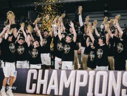 Bogor Hornbills Juara IBL 2026, Menpora Erick Thohir Soroti Kompetisi Berkualitas Jadi Fondasi Kekuatan Timnas Basket Indonesia