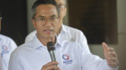 Ketum PB Akuatik Optimistis Skema Anggaran Pelatnas Multiyears Bisa Lahirkan Atlet Berprestasi di Pentas Global