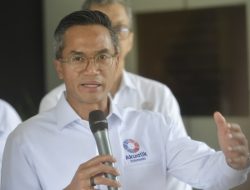 Ketum PB Akuatik Optimistis Skema Anggaran Pelatnas Multiyears Bisa Lahirkan Atlet Berprestasi di Pentas Global