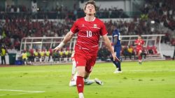 Dua Kali Menang di Laga FIFA Matchday, Peringkat Indonesia Diharapkan Mendekati Angka 100