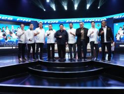 Menpora Erick: Turnamen Billiard Predator-PBC Indonesia International Open 2026 Ajang Lahirkan Atlet Baru Berkualitas