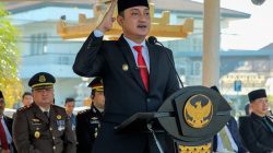 Keadilan Sosial adalah Bukti Nyata Pancasila Bekerja