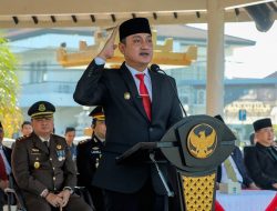 Keadilan Sosial adalah Bukti Nyata Pancasila Bekerja