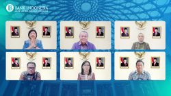 Bank Indonesia Naikkan BI Rate Menjadi 5,75 Persen