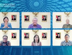 Bank Indonesia Naikkan BI Rate Menjadi 5,75 Persen