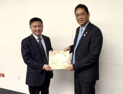 Menkeu Purbaya: Panda Bond Indonesia Didukung Pemerintah Tiongkok dan PBOC