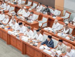 BPKH Tetap Jaga Kualitas Layanan Haji Meski Pangkas Anggaran Operasional 100,31 Miliar