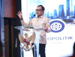 Rakernas XVIII APEKSI Rumuskan 10 Rekomendasi Strategis bagi Penguatan Pemerintah Kota
