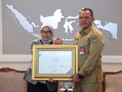 Penghargaan PBB untuk Siskeudes Perkuat Komitmen Integrasi Tata Kelola Keuangan Desa