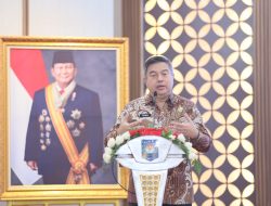Pendidikan Kepemimpinan Harus Melahirkan Pelayanan Publik Berkualitas