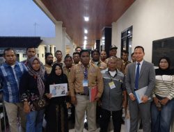 Dugaan Lakukan Tindak Pidana, Priyo Divonis Penjara Seumur Hidup. Keluarga Korban: Ini Bukan Akhir, Tapi Awal Keadilan.