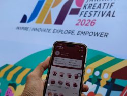 Pengguna QRIS Jakarta Capai 38Aaonkl Persen Nasional, Pemprov DKI Perkuat Digitalisasi Transaksi
