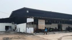 Dugaan Pabrik Basreng UD.MKU Belum Kantongi Izin PBG dan Ipal, Ini Tanggapan Dinas LH Kab.Majalengka.