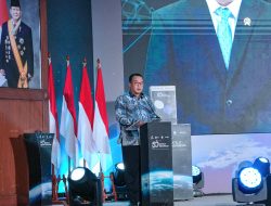 BRIN: 50 Tahun Satelit Indonesia Perkuat Kedaulatan Antariksa