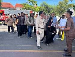 Vonis Mati Pelaku Pembunuhan Lima Orang Sekeluarga di Paoman Indramayu, Majelis Hakim Nyatakan Kejahatan Dilakukan Secara Terencana