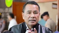 Hotman Paris Puji Ketegasan Prabowo di Kasus Febrie Adriansyah