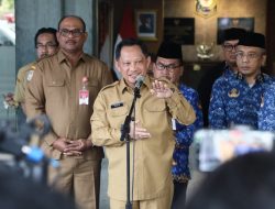 Kasatgas PRR Tito Luruskan Informasi Penanganan Jembatan Enang-Enang di Bener Meriah