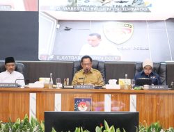 Susun Kebijakan yang Tepat Sasaran, Mendagri Ajak Pemda Maksimalkan DTSEN Versi 3