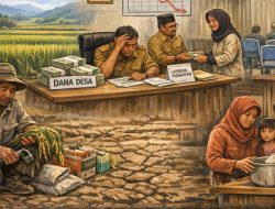 Betmen Soroti Anggaran Ketahanan Pangan Jatiwangi: Dugaan Kejanggalan Patut Dipertanyakan, Siap Laporkan ke Kejati Jabar.