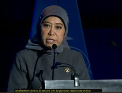 Indonesia Dorong Tata Kelola AI Global yang Inklusif dan Berorientasi pada Pembangunan