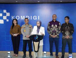 Kemkomdigi dan Meta Bentuk Tim Bersama Berantas Spam Promosi Judi Online